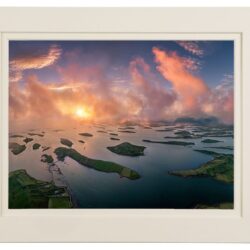 “Clew Bay - County Mayo”