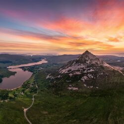 Errigal-Pyramid_FULL “The Great Pyramid of Donegal”