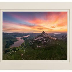 Errigal-Pyramid_MOUNT “The Great Pyramid of Donegal”