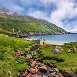 “Keem Bay”