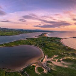 “Connor’s Island & Streedagh Strand”