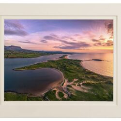 “Connor’s Island & Streedagh Strand”