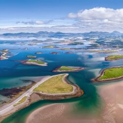 “Clew Bay"