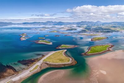 “Clew Bay"