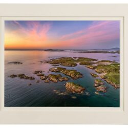 “Isles of Cloughglass & Inishinny”