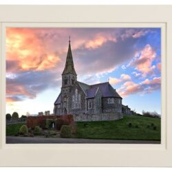 St Columba’s Church - Doneyloop Chapel