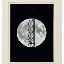 ? Full Hunter's Moon ?