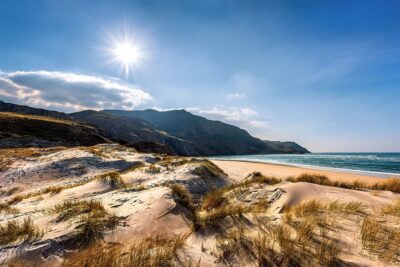 “Maghera Strand”