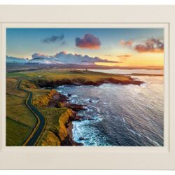 "Mullaghmore Peninsula”