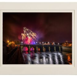 "Strabane - Halloween Fireworks Display 2019"