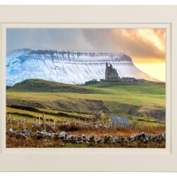 Benbulben – “The Guardian of Classiebawn”