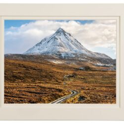 Errigal Snow 19_MOUNT “The Road Less Travelled”