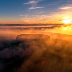 "The Mists of Time”
