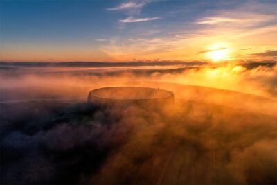 "The Mists of Time”