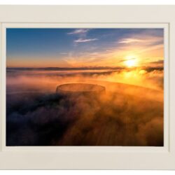 "The Mists of Time”