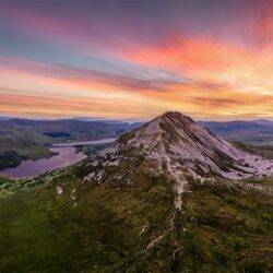 “The Queen of Gweedore”