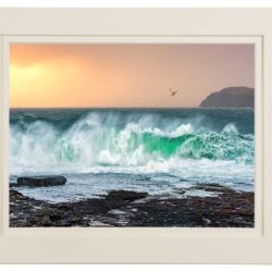 "Storm Brendan 2020 - Donegal”