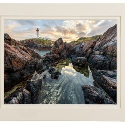 Fanad-Lighthouse-Rock-Pool_MOUNT “Fanad Lighthouse Rock Pool”
