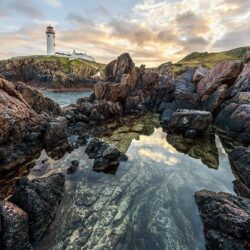 Fanad-Rock-Pool_FULL “Fanad Lighthouse Rock Pool”