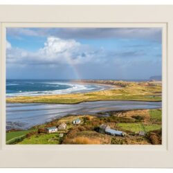 Magheroarty_MOUNT "At Rainbows End"