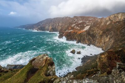 Slieve-League_FULL “Slieve League Cliffs” - Sliabh Liag