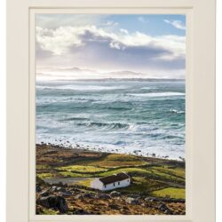 "Storm Denis Meets Donegal”