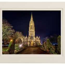 Church of the Immaculate Conception - Strabane Chapel