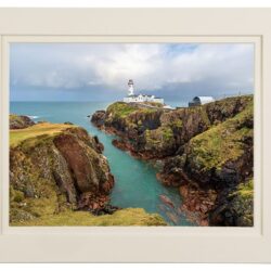 ⚓️ Fanad Lighthouse ?
