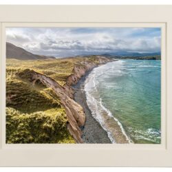 “The Dunes of Five Fingers Strand”