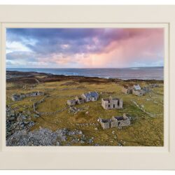 “The Silent Isle of Inishsirrer”
