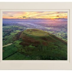 Sacred Hill of the Fairies - Knocknashee