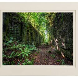 ?‍♀️ The Fairy Glen of Knocknarea ?‍♀️