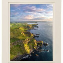 “The Giants Causeway Cliff Path”