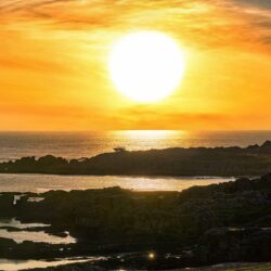 ? Star Wars Movie Set – Filmed in Ireland ☘️