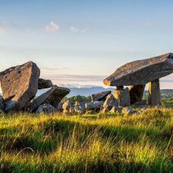 Kilclooney-Dolmen-2020_FULL “Our Ancestors Hidden Messages”