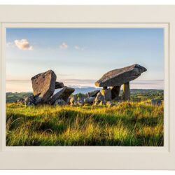 Kilclooney-Dolmen-2020_MOUNT “Our Ancestors Hidden Messages”