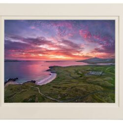 “Trá Dhearg Beach of Magheragallon”