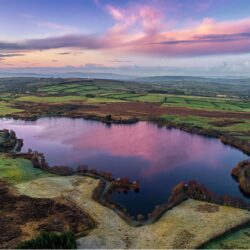 Moorlough – “My Childhood Beach” ⛱