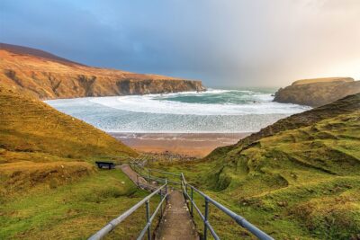 Malin-Beg-2020_FULL “Where Earth & Ocean Waves Meet”