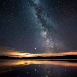 “Moorlough - The Cosmic Mirror”