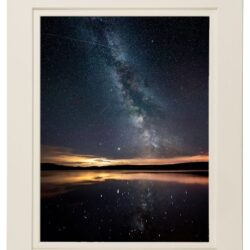 “Moorlough - The Cosmic Mirror”
