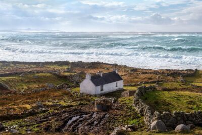 "Staycation Ireland"