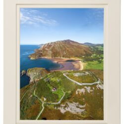 'Fort Dunree Bay of Inishowen'
