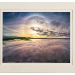 ‘The Circular Rainbow’