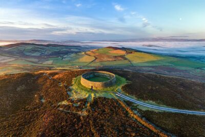 Grianan-2020_FULL ‘Grianan of Aileach’ – Ancient Ring Hillfort
