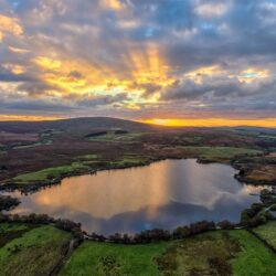 Moorlough - County Tyrone - Northern Ireland