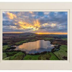 Moorlough - County Tyrone - Northern Ireland