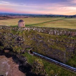 Mussenden Temple & Downhill Demesne