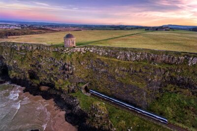 Mussenden Temple & Downhill Demesne