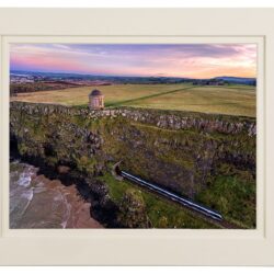 Mussenden Temple & Downhill Demesne